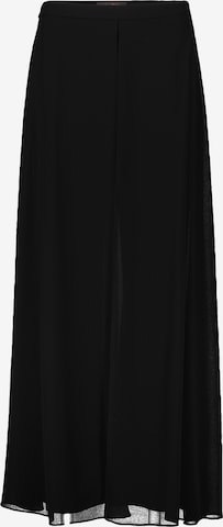 Vera Mont Broek in Zwart: voorkant