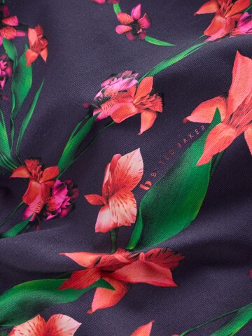 B by Ted Baker Shapingbadeanzug in Blau