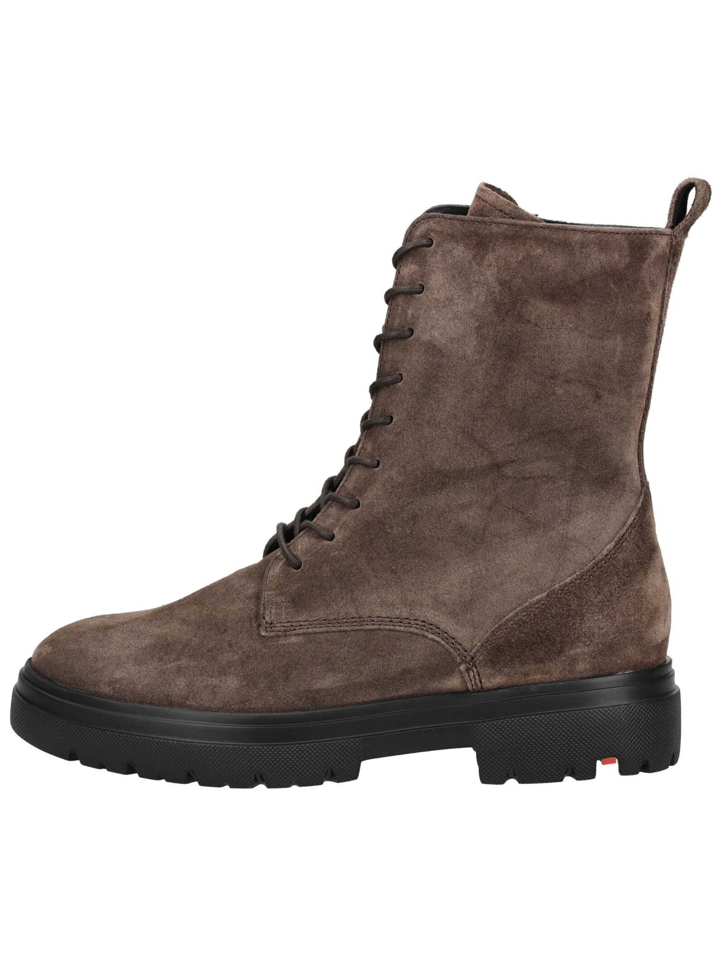 LLOYD SELECTED Veterlaarzen in Bruin