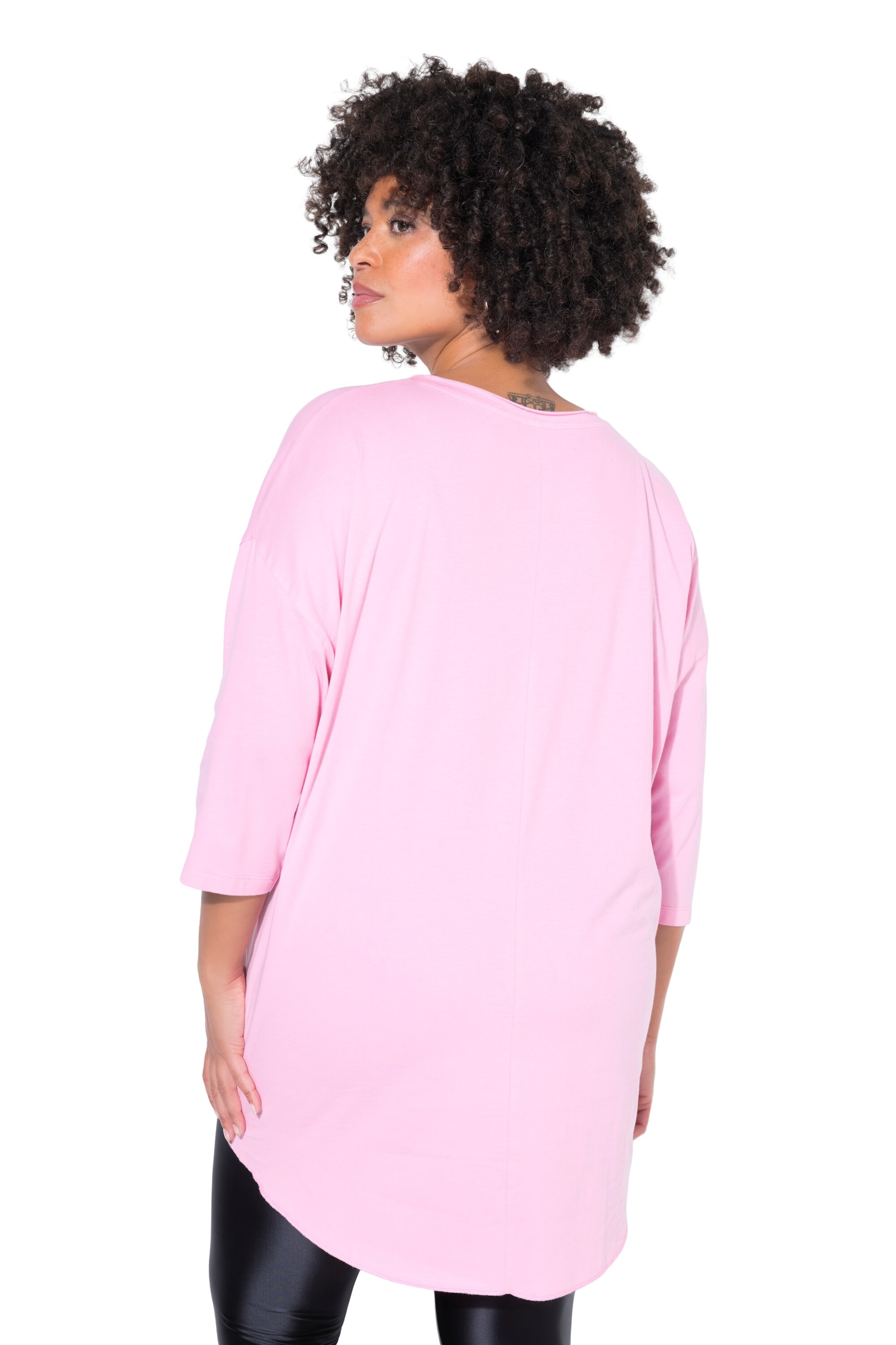 Angel of Style Shirt in Pink