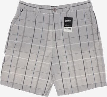 BILLABONG Shorts in 34 in Grey: front