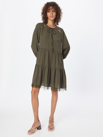 Molly BRACKEN Dress in Green: front