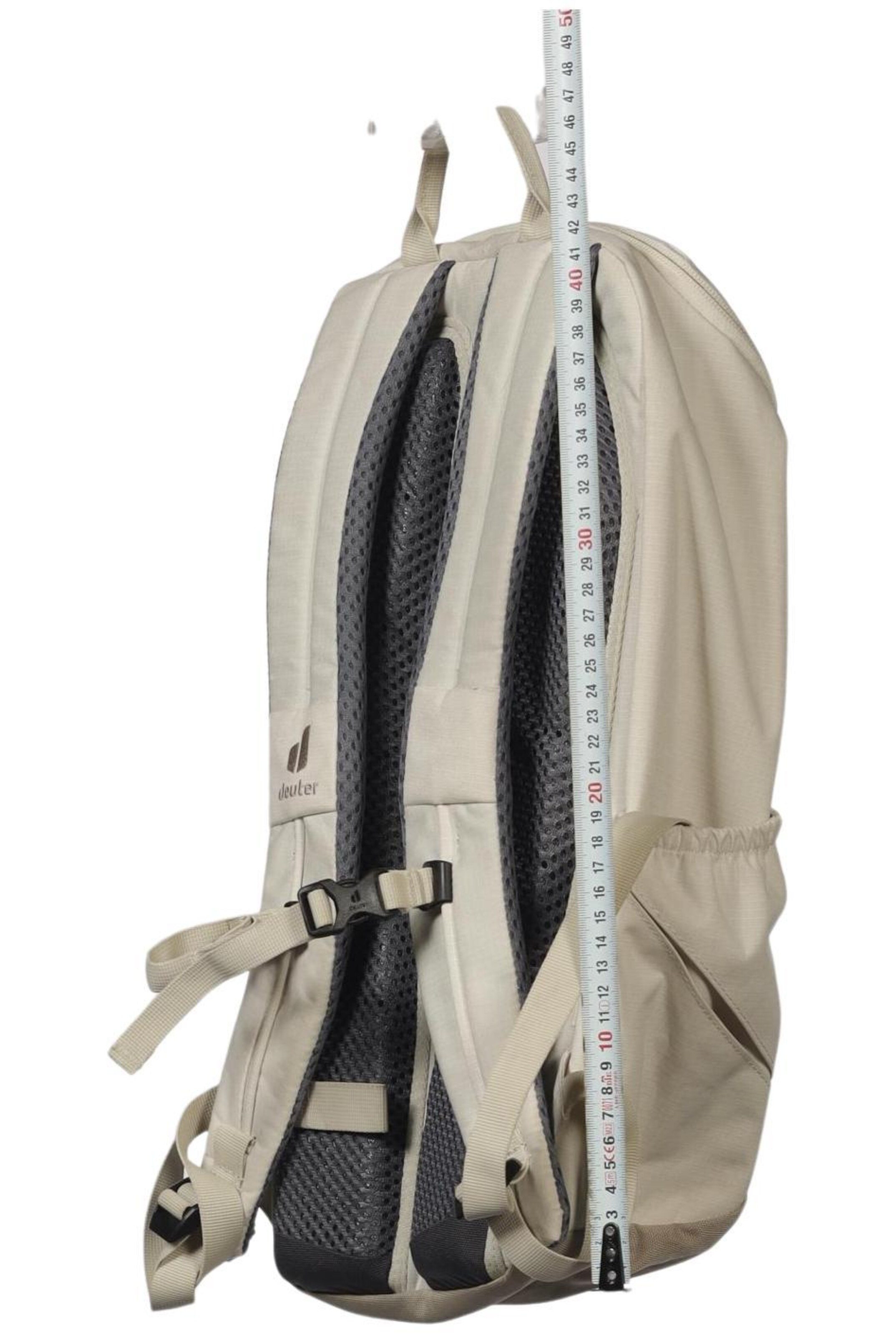DEUTER Backpack in One size in Beige
