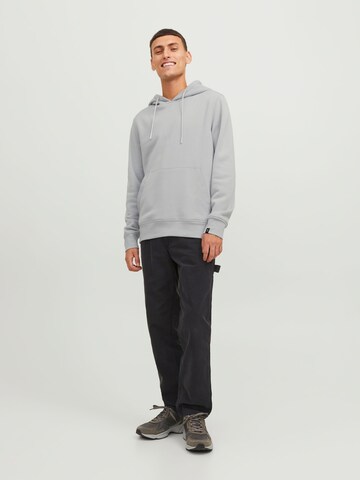 JACK & JONES - Sudadera en gris