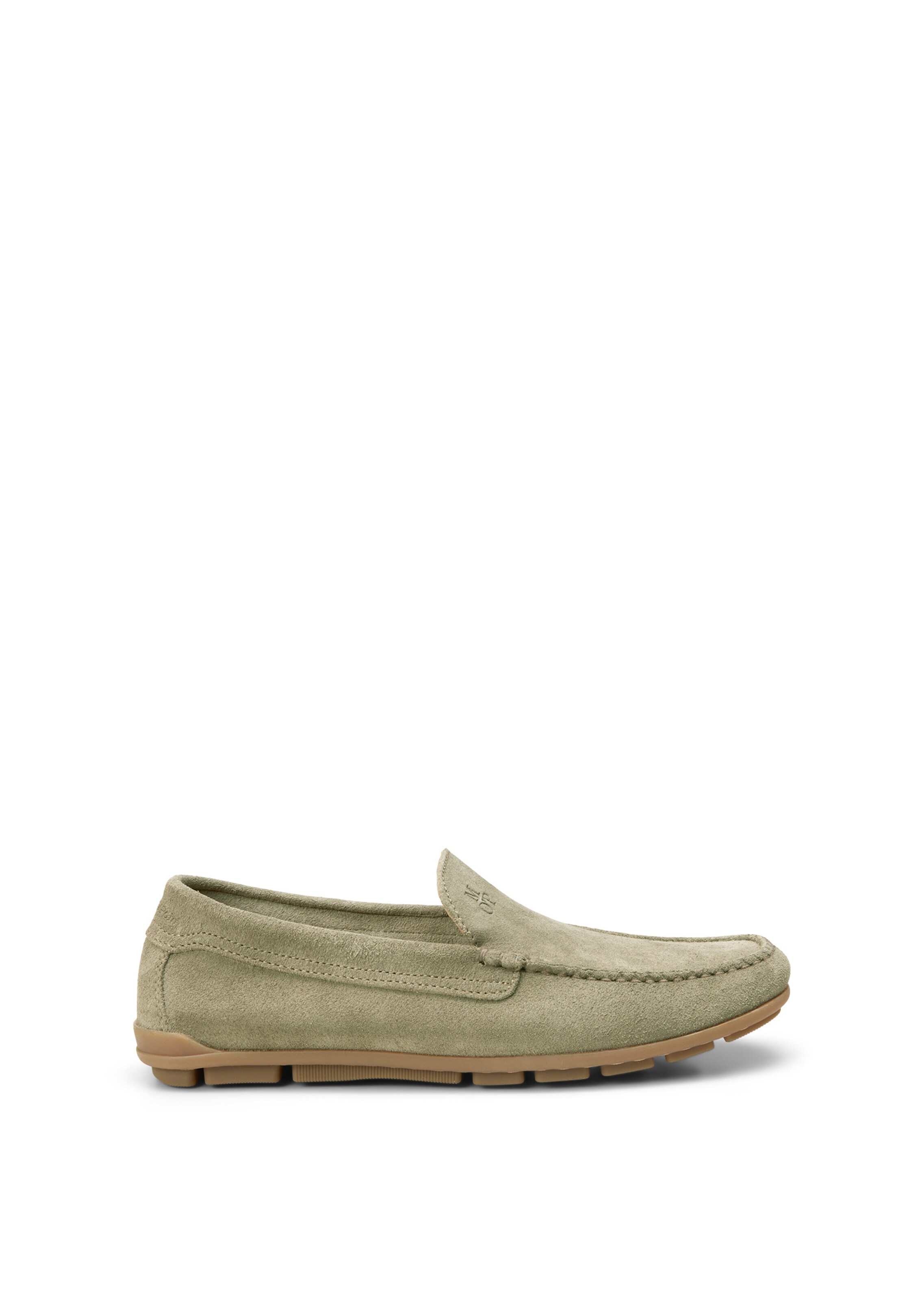 Marc O'Polo Moccasin in Green