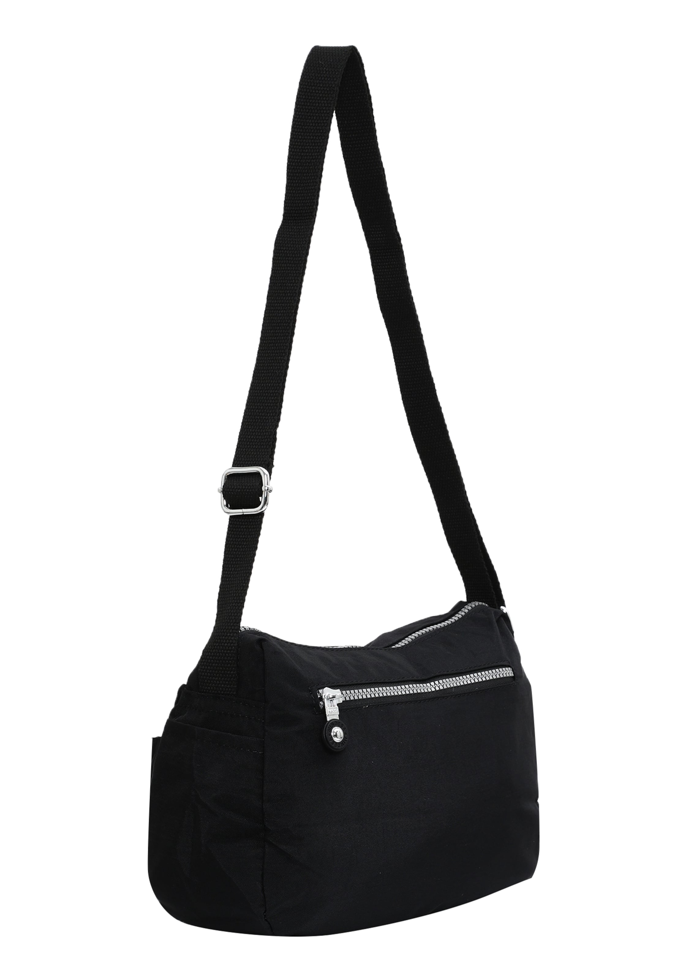 Mindesa - Mala de ombro em preto