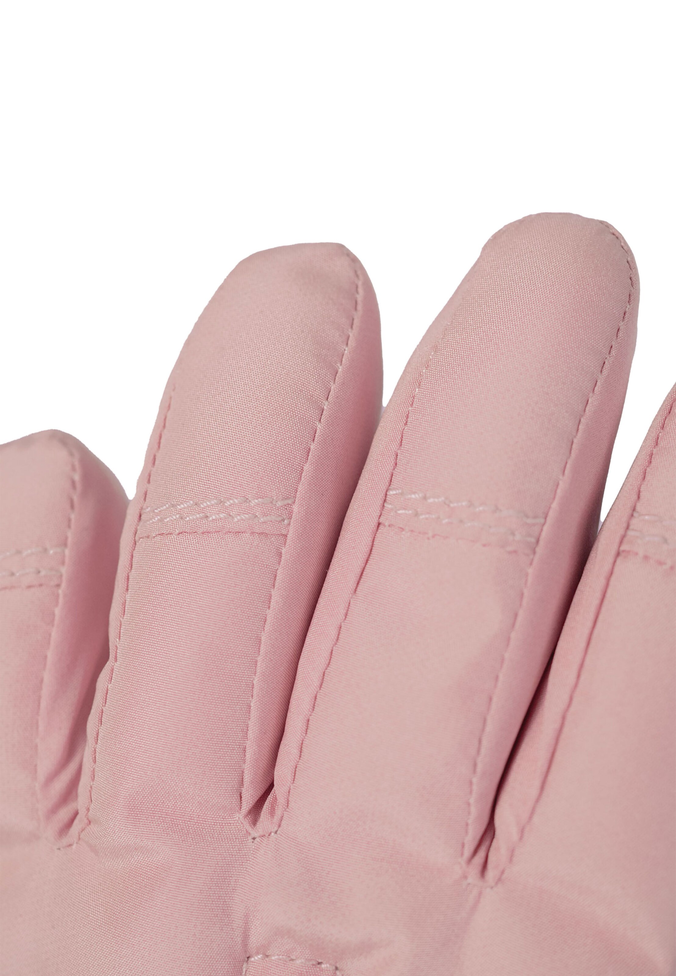 REUSCH Athletic Gloves 'Ben' in Pink