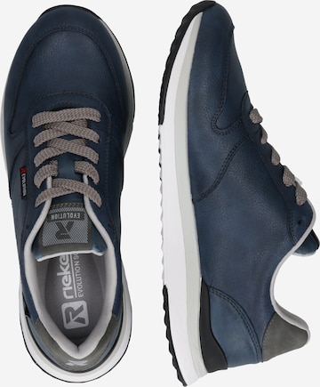 Rieker EVOLUTION Sneakers in Blue