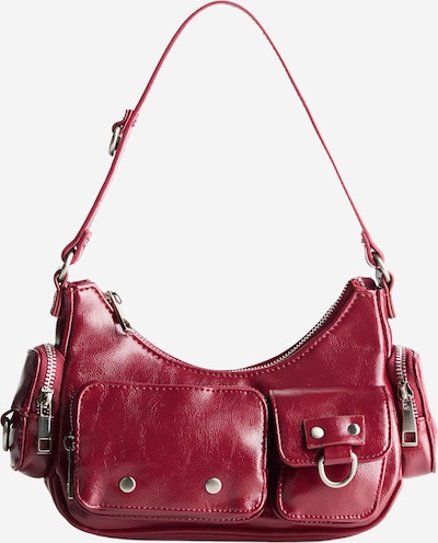 Bershka Torba za na rame u krvavo crvena, Pregled proizvoda