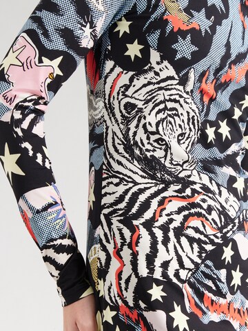 Marc Cain Dress in Black