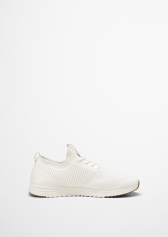 Marc O'Polo Sneaker in Weiß