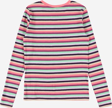 Pieces Kids - Camiseta 'Elly' en Mezcla de colores