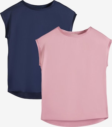 love & roses Paita värissä sininen: etupuoli