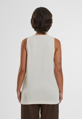 Prohibited Shirt 'Amalfi' in Beige