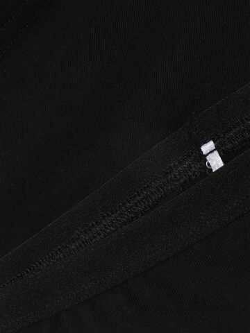 TWO SOON Underpants in Black