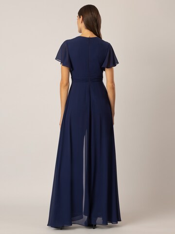 Tuta jumpsuit di APART in blu