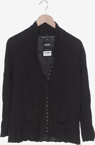 Nice Connection Sweater & Cardigan in L in Black: front