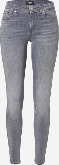VERO MODA Jeans 'Lux' in de kleur Grey denim, Productweergave