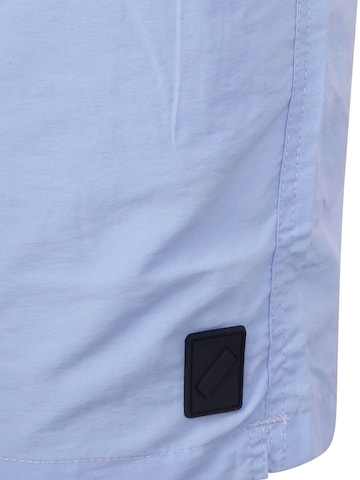 Suitable Zwemshorts in Blauw