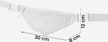 Nike Sportswear Belt bag in Grey