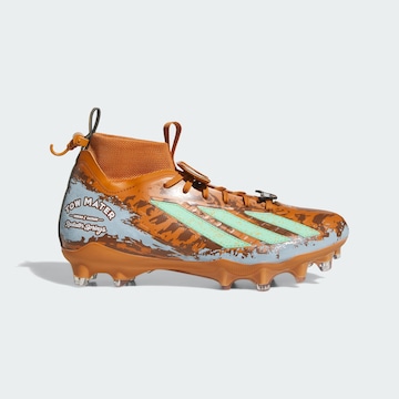 ADIDAS PERFORMANCEKopačke 'Pixar Cars Adizero Impact II Mater' - žuta boja