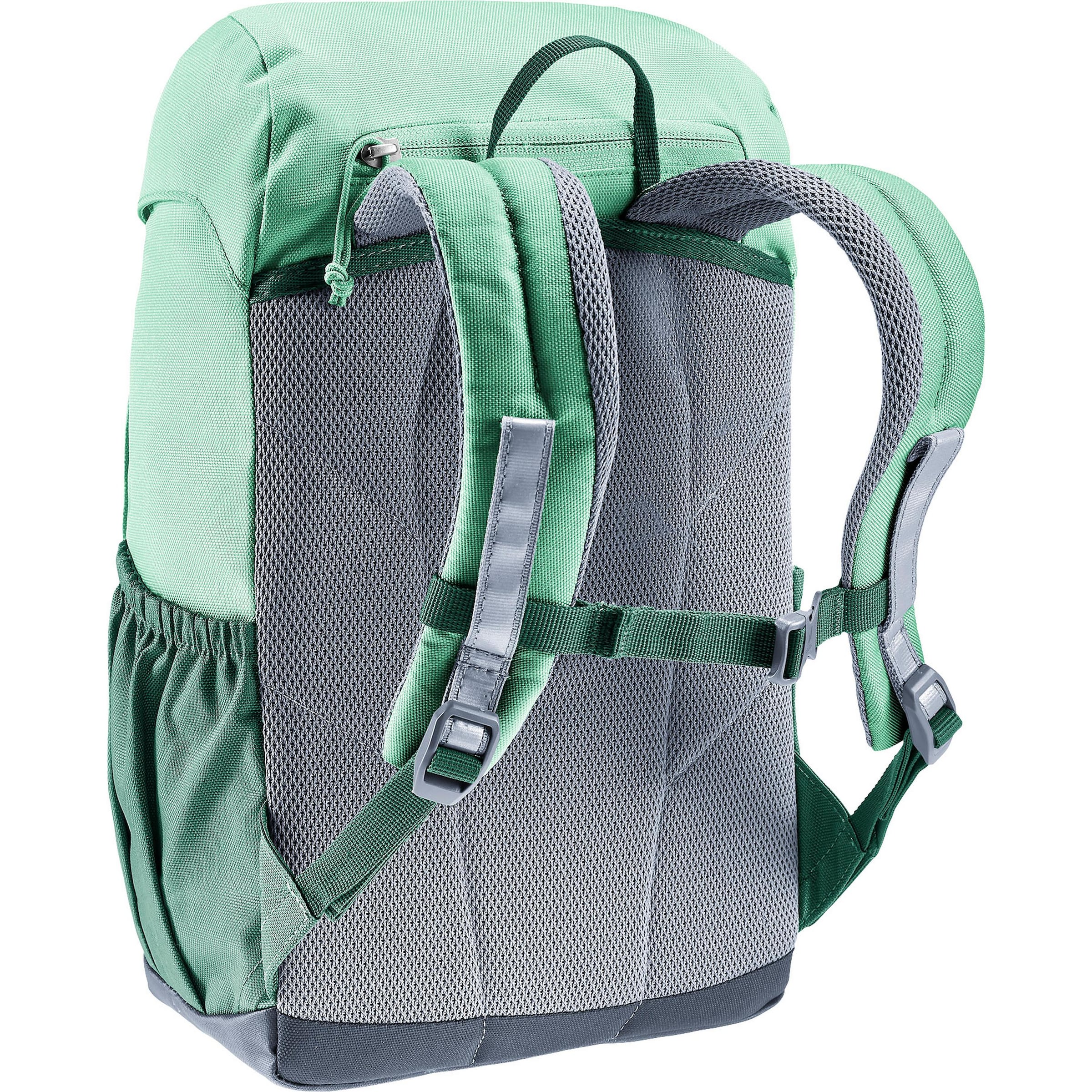 DEUTER Sports backpack 'Waldfuchs 10' in Green