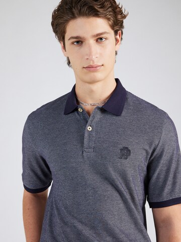 JACK & JONES - Jersey 'CALEB' en azul