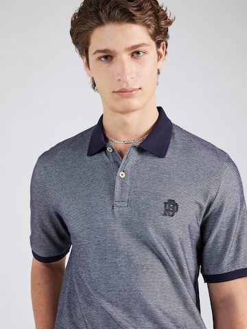 JACK & JONES Πουλόβερ 'CALEB' σε μπλε