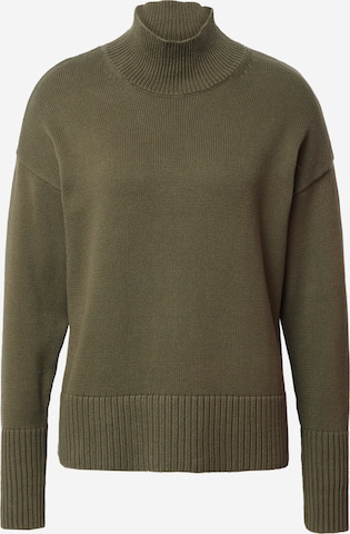 GAP - Pullover em verde: frente