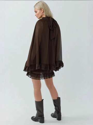 Abito di Hiccup in marrone