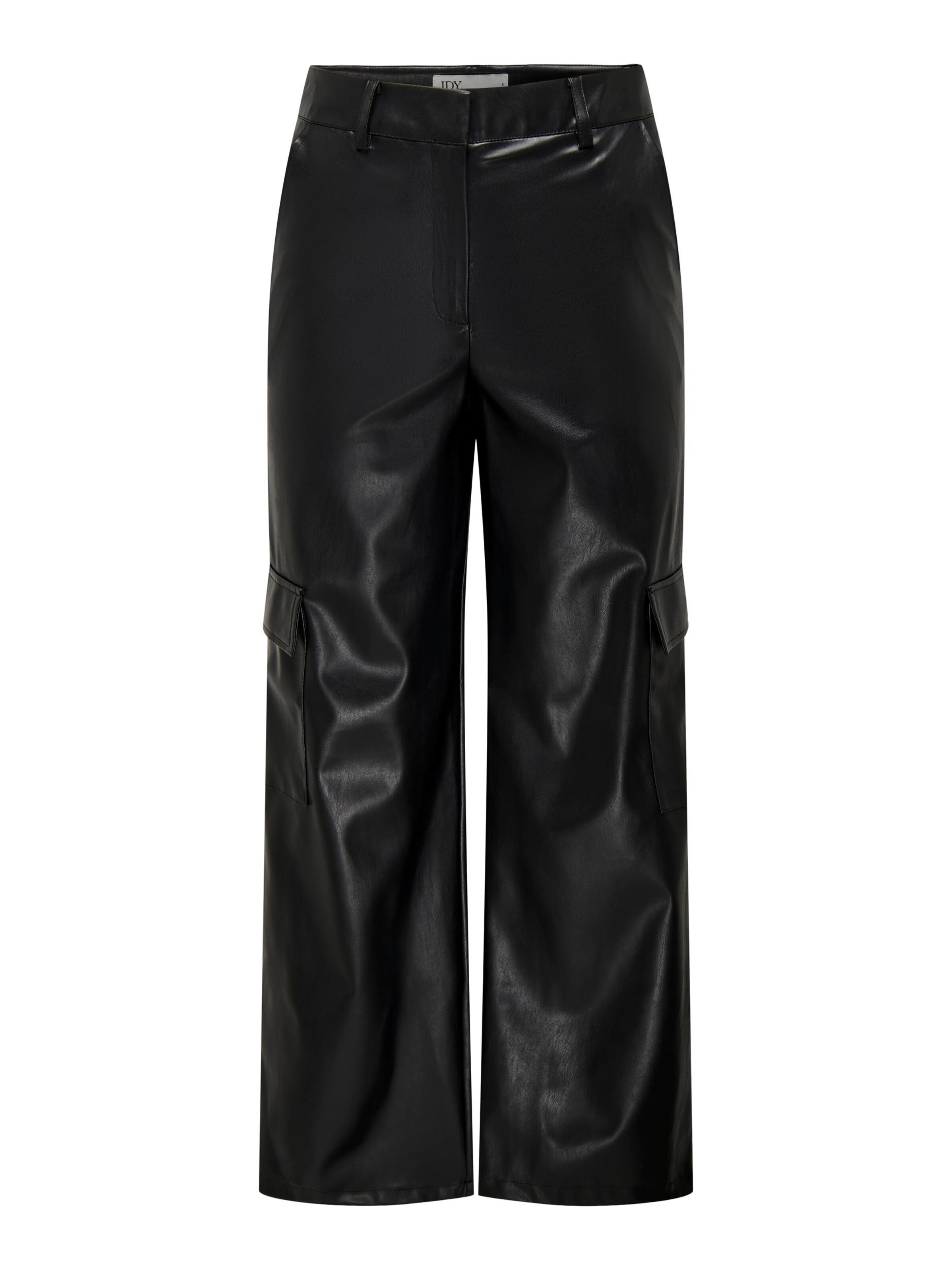 regular Pantaloni 'FOX' di JDY in nero: frontale