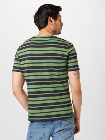 Maglietta 'Thor' di Casual Friday in verde