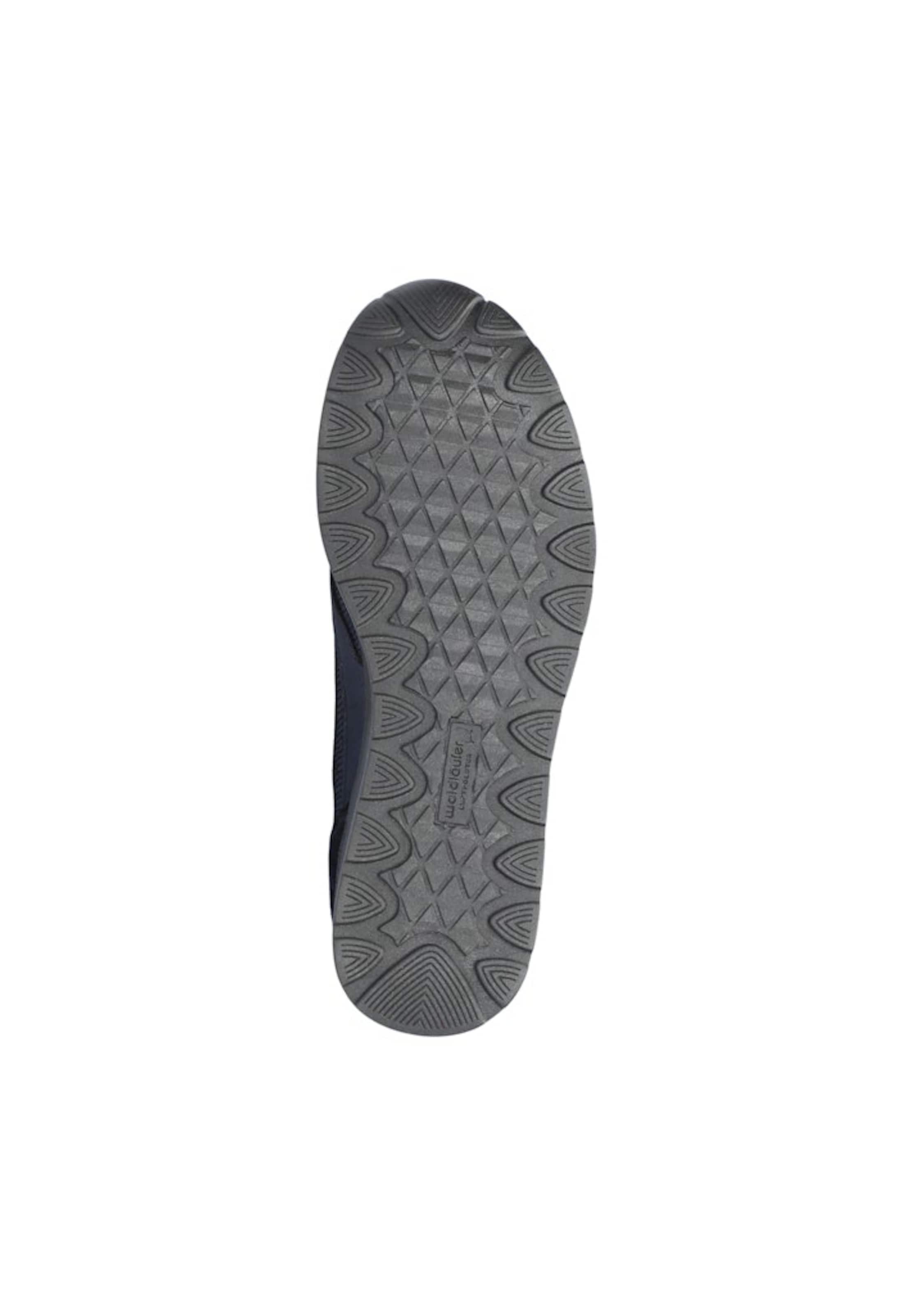WALDLÄUFER Sneaker in Blau