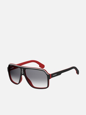 Carrera Sonnenbrille‌‌‌‌‌‌‌ in Schwarz