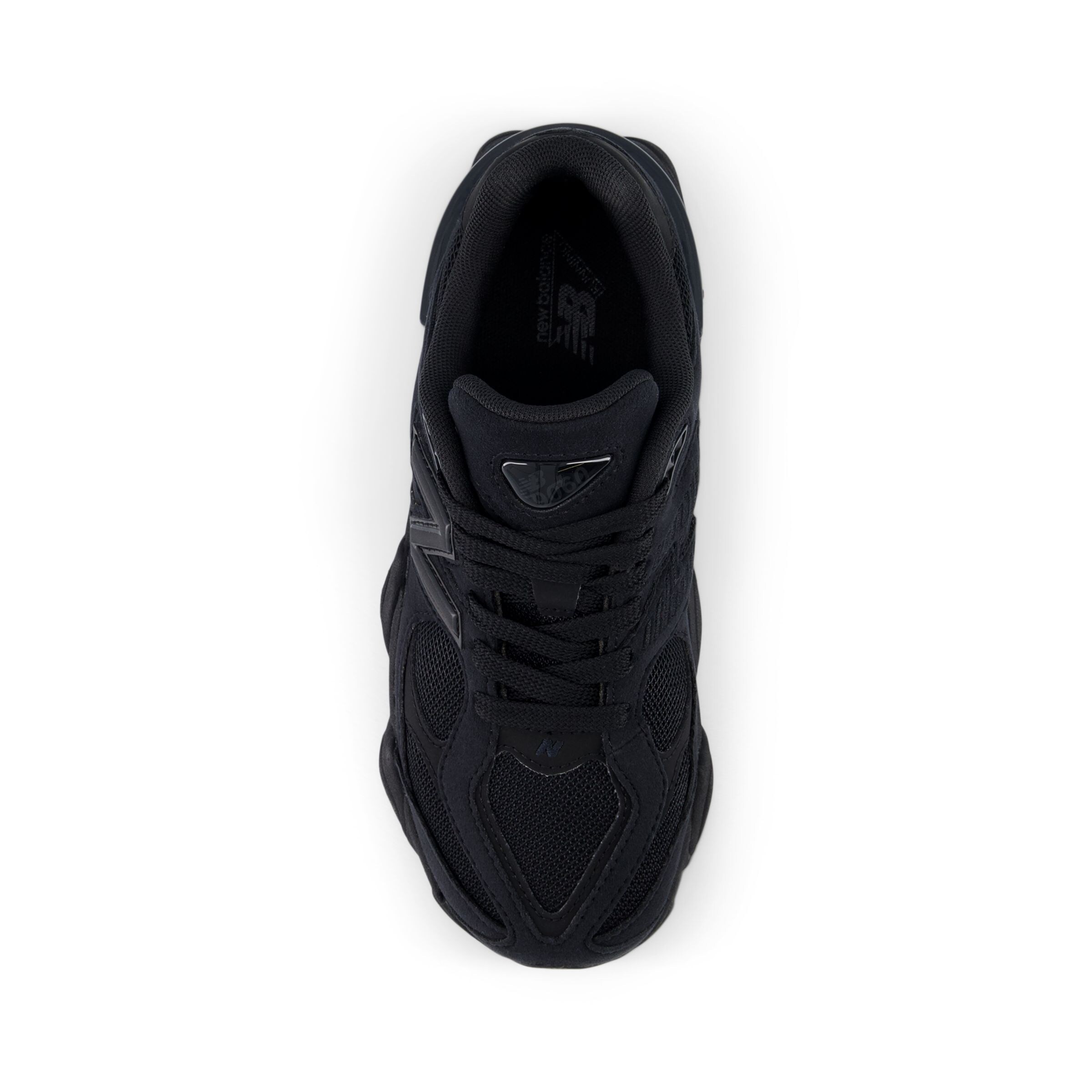 Sneaker '[  "9060",  "9060"]' di new balance in nero
