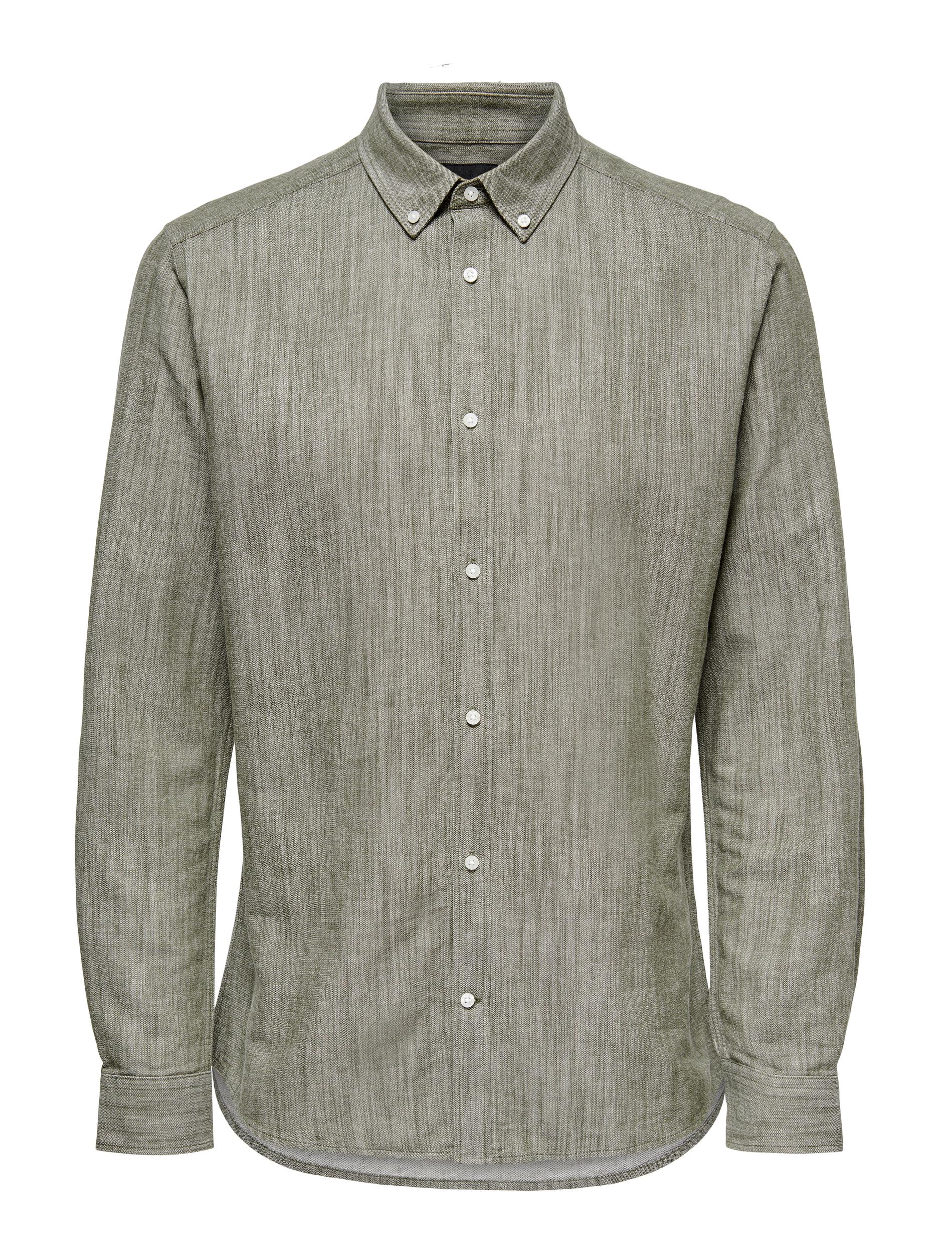 Only & Sons Camicia ARLO in Cachi 