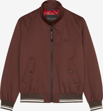 Marc O'Polo Between-season jacket in Red: front