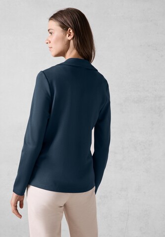 CECIL Blazer in Blau