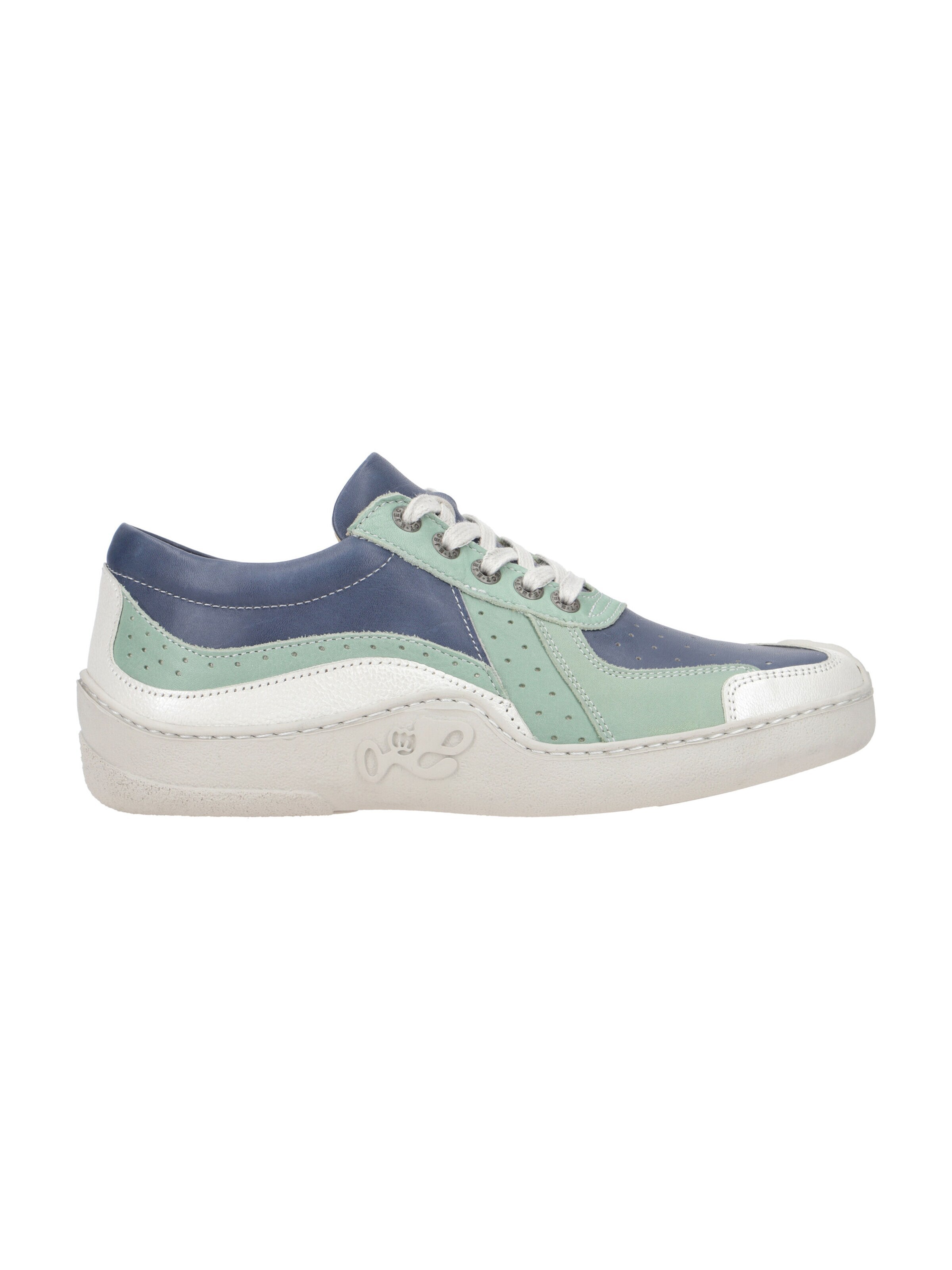 EJECT Sneaker low '20419'‌‌‌‌‌‌‌‌ in Mischfarben