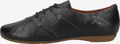 Marc Shoes Halbschuhe in blau, Produktansicht