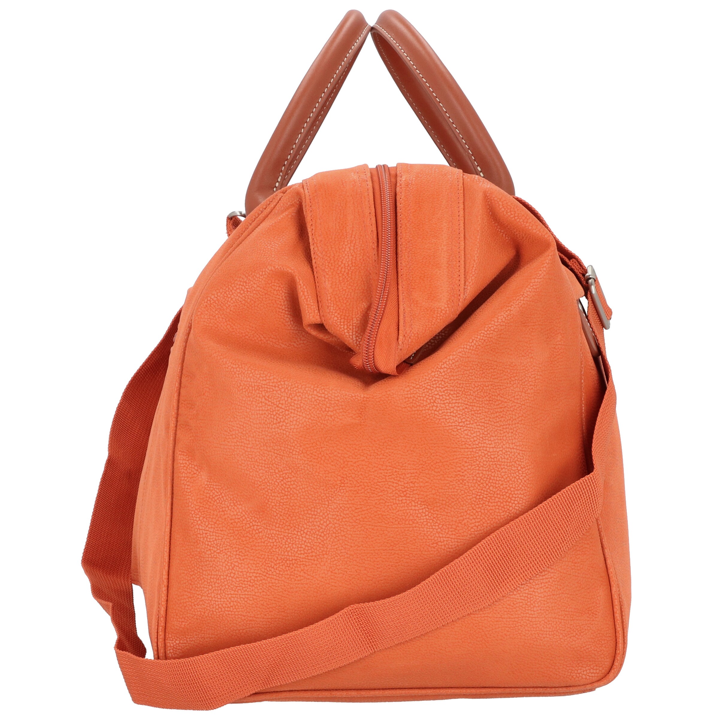 Jump Reistas 'Uppsala' in Oranje