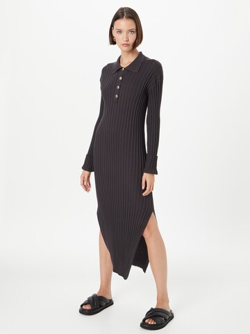 Twist & Tango Knitted dress 'Marisol' in Black