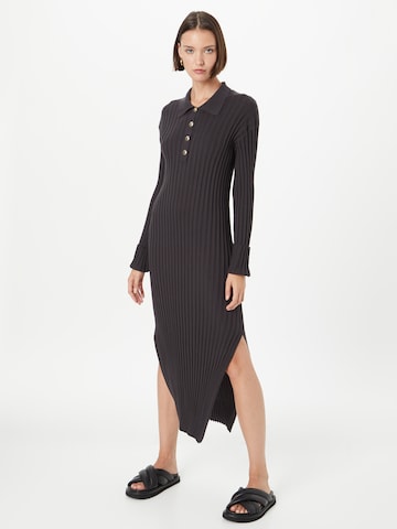 Twist & Tango Knit dress 'Marisol' in Black