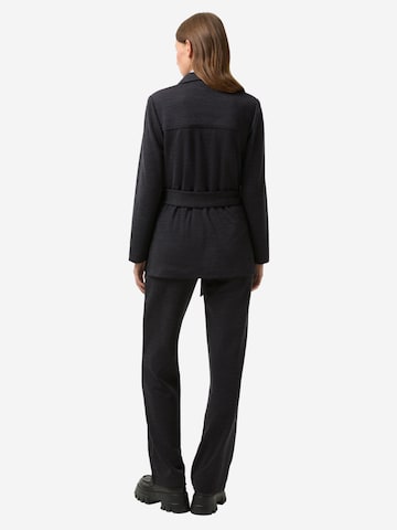 BOGNER Blazer 'Bonnie' in Schwarz