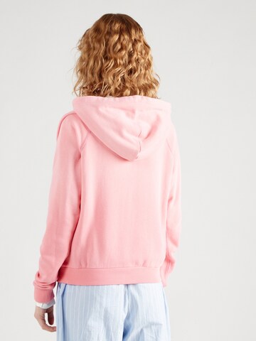 Polo Ralph Lauren Sweatshirt in Pink