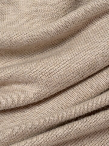 Nils Sundström Pullunder in Beige