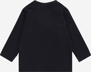 Steiff Collection Sweatshirt in Blauw