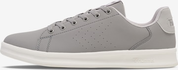 Hummel Sneaker 'BUSAN ' in Grau: predná strana