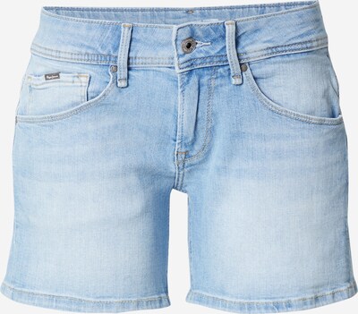 Pepe Jeans Džínsy 'SIOUXIE' - modrá denim, Produkt