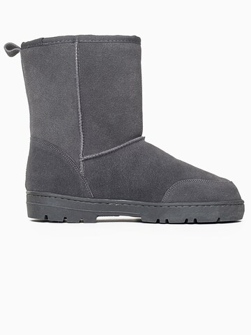 Gooce - Botas de nieve en gris